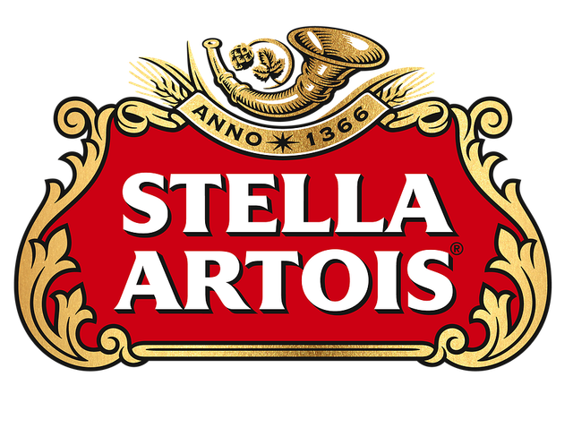 Stella Artois 440 ml