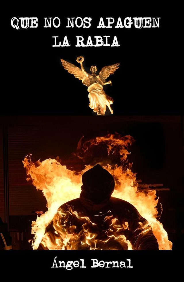 Que No Nos Apaguen La Rabia