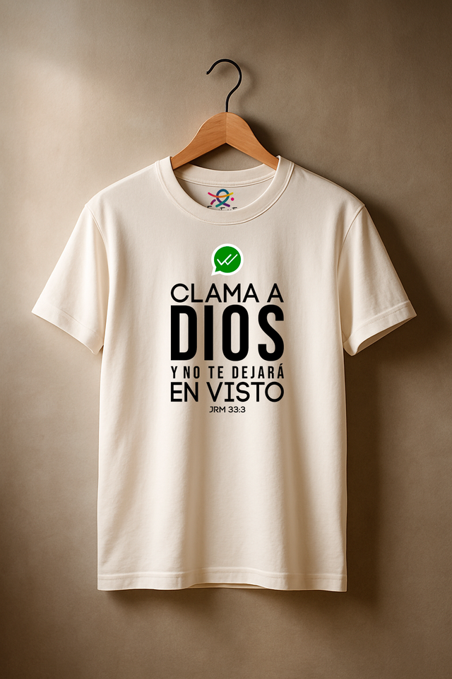 WhatsApp Dios