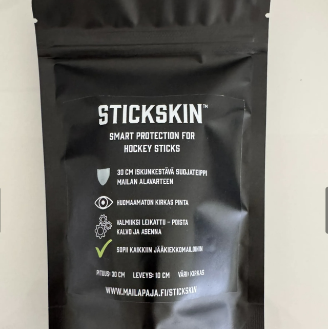 Stickskin 