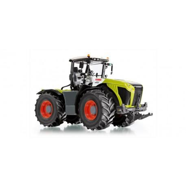 TRACTEUR CLAAS Xérion 4500 7853 WIKING 1/32

