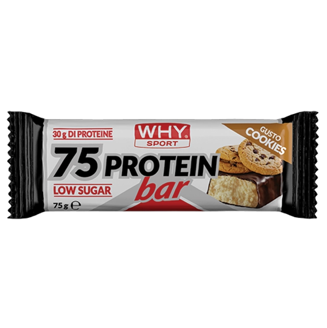 75 PROTEIN BAR