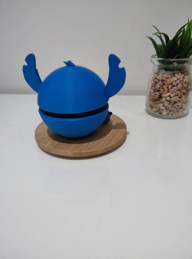 Stitch