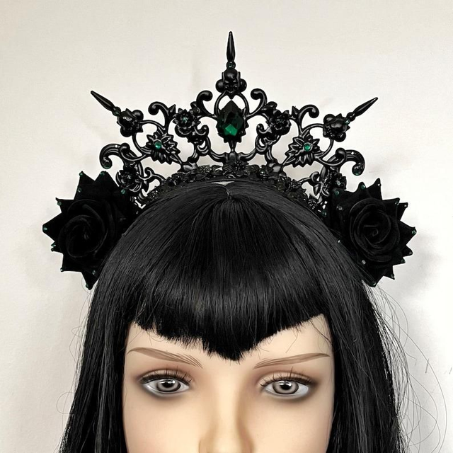 Morte Crown