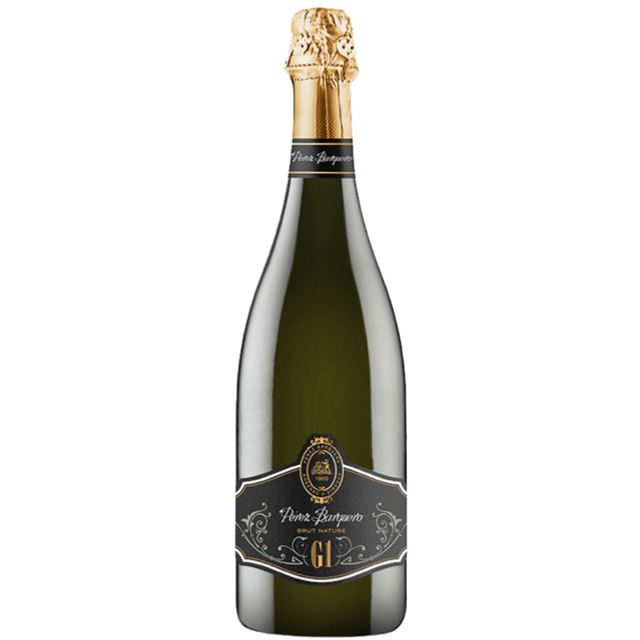 G1 Bodegas Perez Barquero