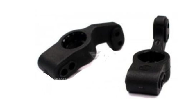 Coppia portamozzi posteriori