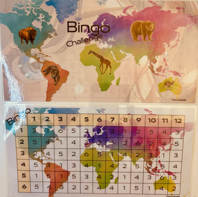 Bingo