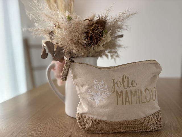 Bimatière - Jolie Mamilou