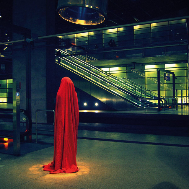 Osta Love - Good Morning Dystopia