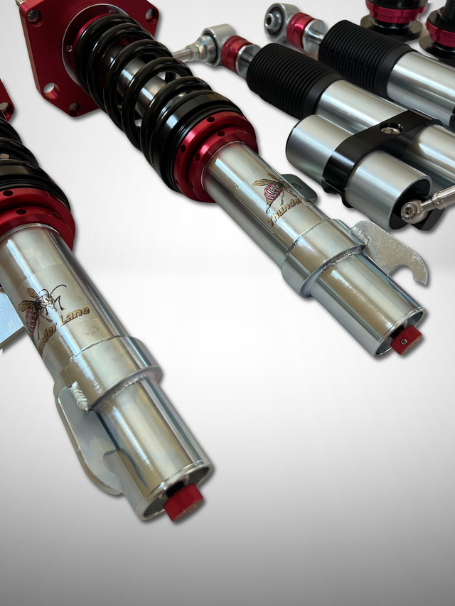 Combinés ThunderLane 1-VOIE Megane 2 RS