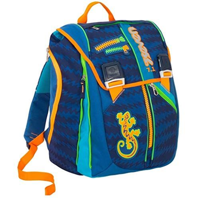 ZAINO SEVEN 7.1 GECKO BOY