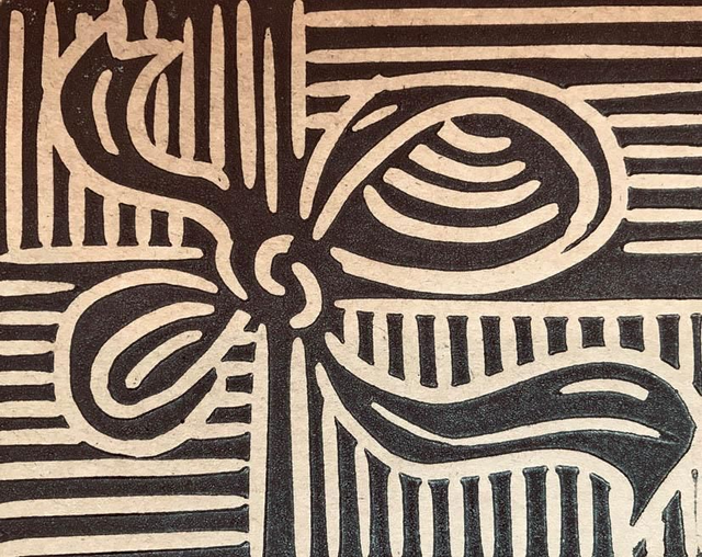 Carte Cadeau Initiation Gravure