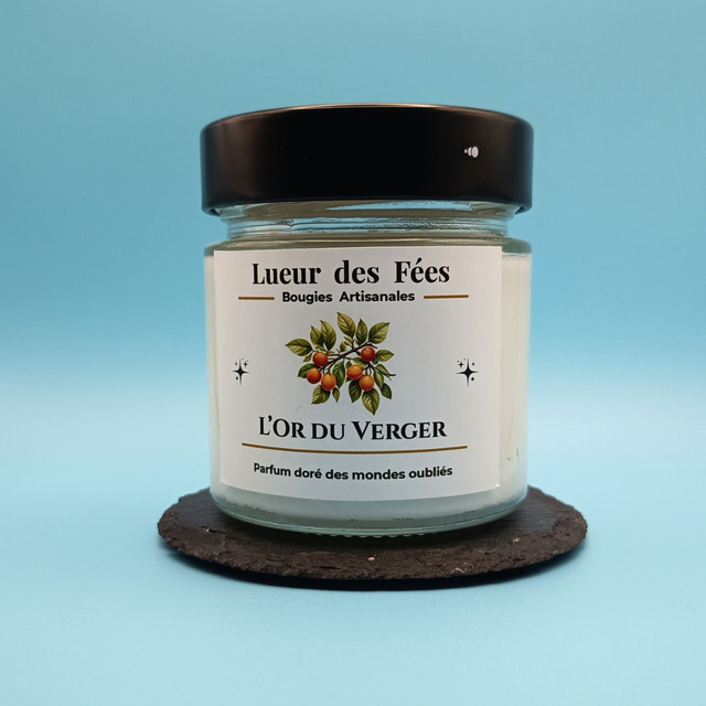 L'Or du Verger