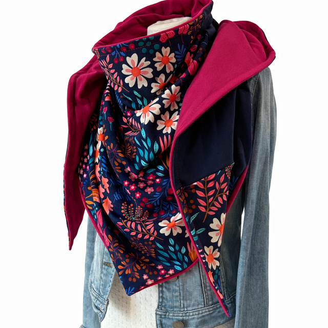 Maxi Chèche Happy Bliss 2