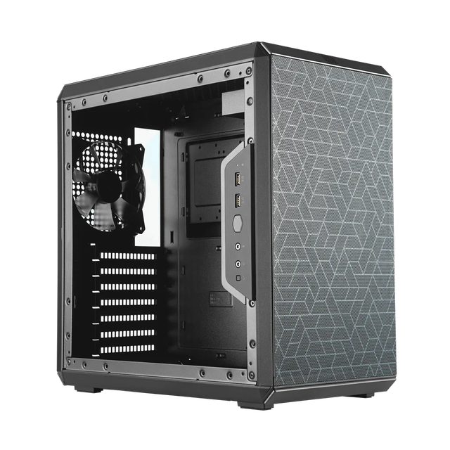 COOLER MASTER MASTERBOX Q500L