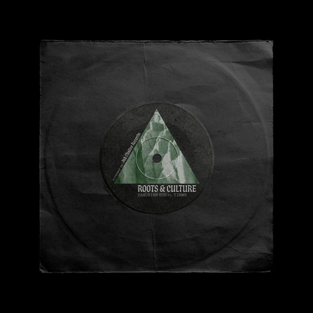 JCR7004 - Roots & Culture