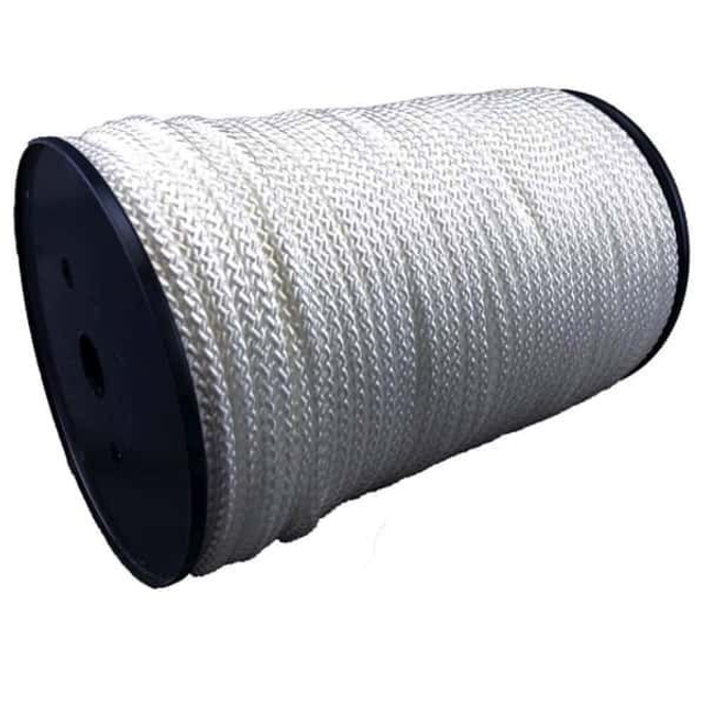 Rope - White 8m