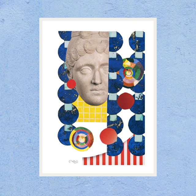 L'art de la géométrie