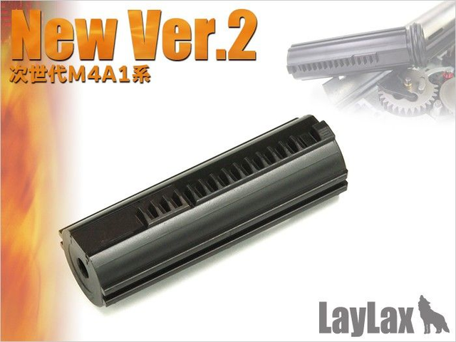 Prometheus / Laylax Hard Piston For NGRS V2