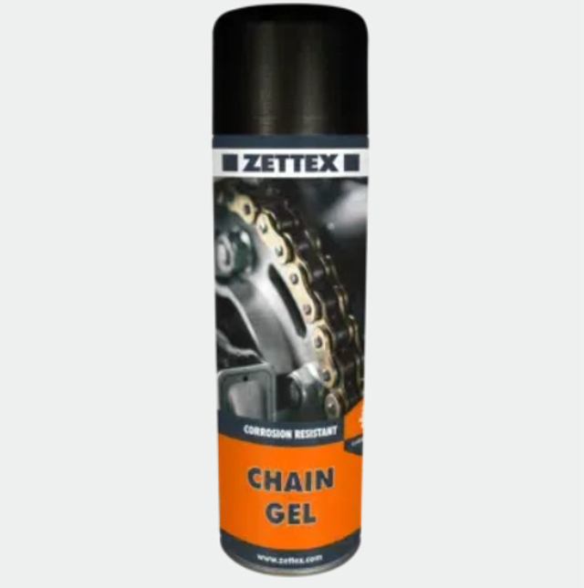 Chaingel 