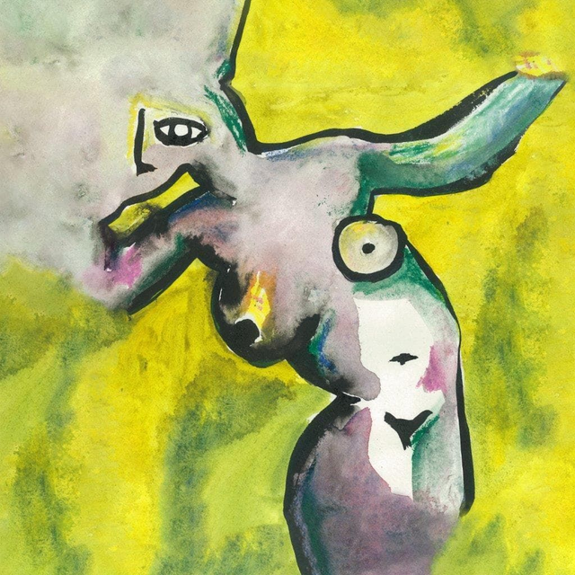 Jacob Alon - In Limerence LP