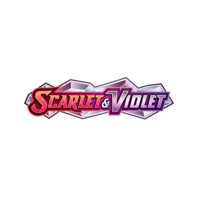 Pokemon: Scarlet &amp; Violet Base - Single Cards