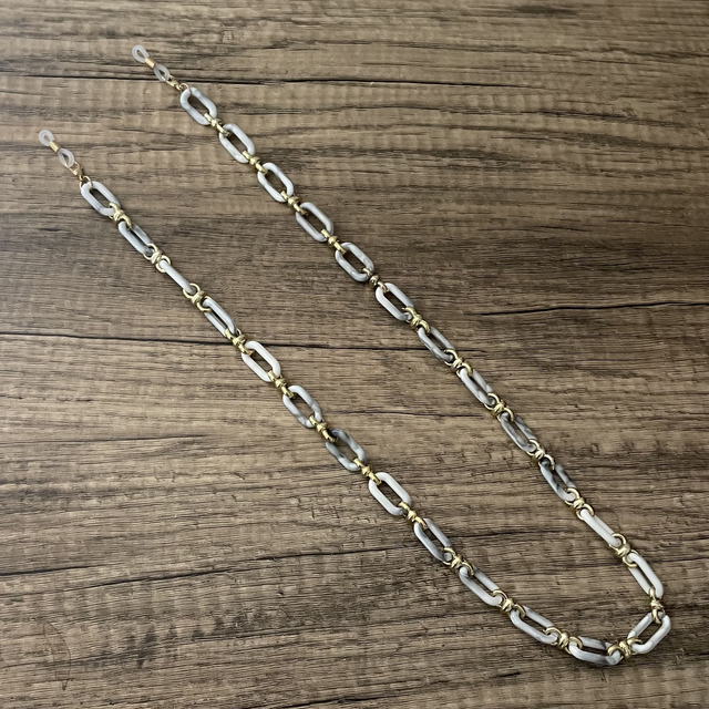 Chaîne à lunettes MAILLES