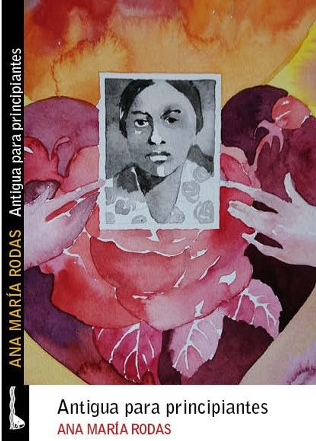 Antigua para principiantes - Ana María Rodas