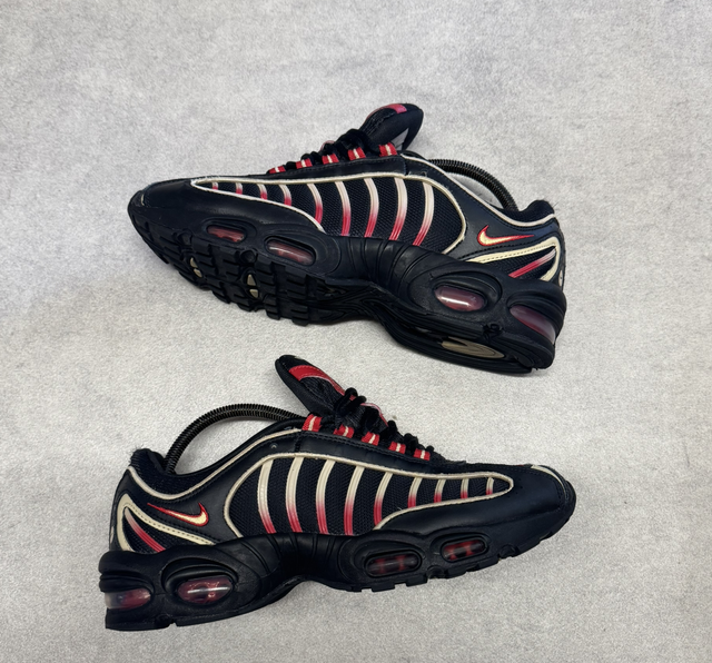 Nike Air Max Tailwind 4 49ers (Taille 43)