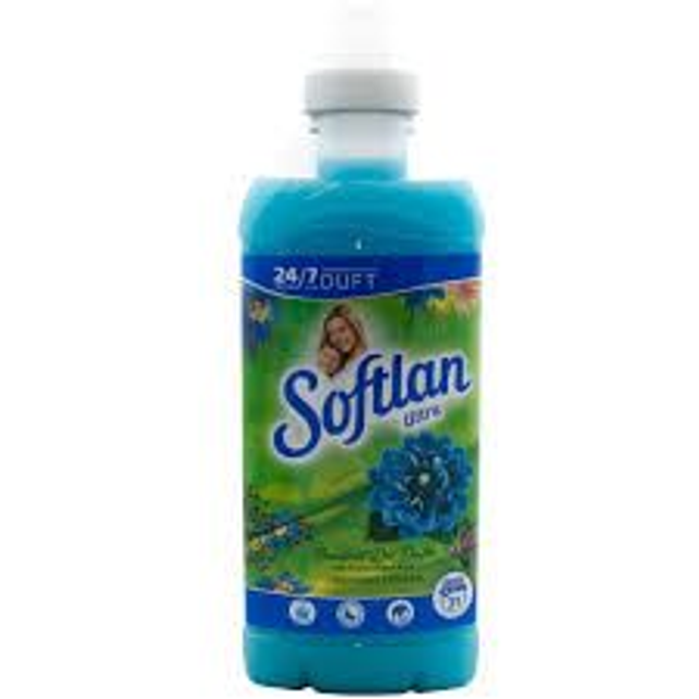 Softlan Ultra Freschezza Tropicale 31 misurini