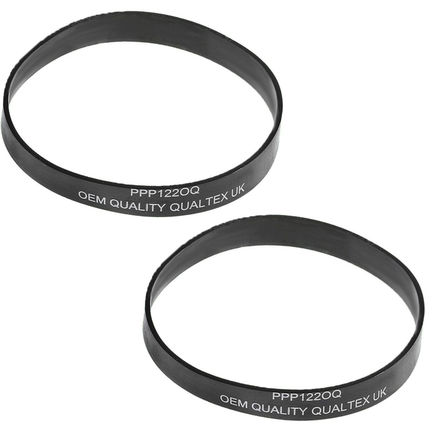 Dyson Upright Cleaner Drive belts (no clutch control)