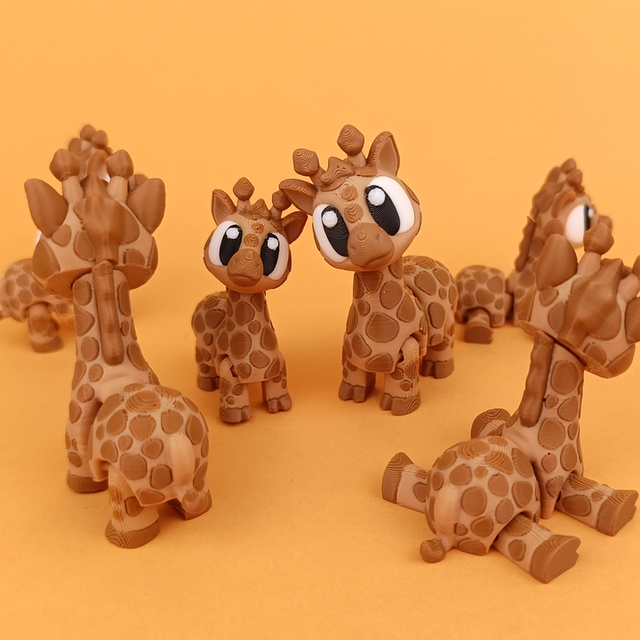 Girafe