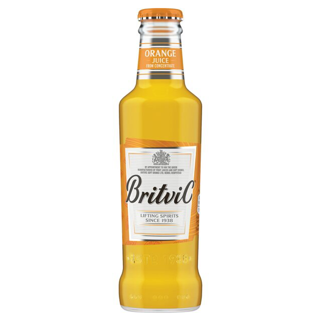 Britvic