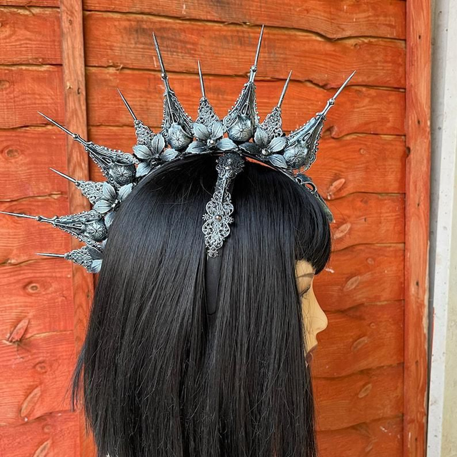 Corvus Mohawk