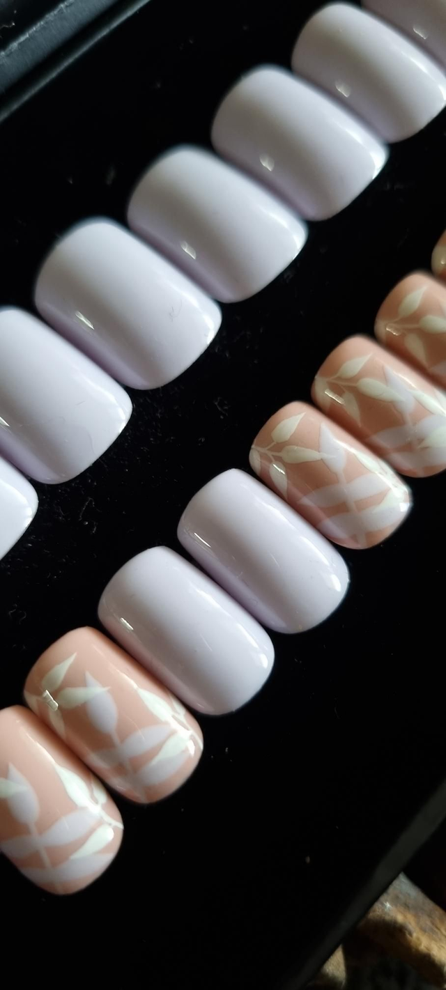 PARMY FOLLIAGE CARRÉ S