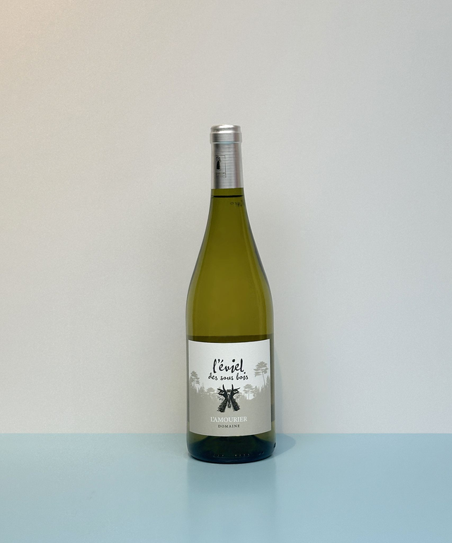 L'éviel des sous bois (Rolle) - Domaine l'Amourier