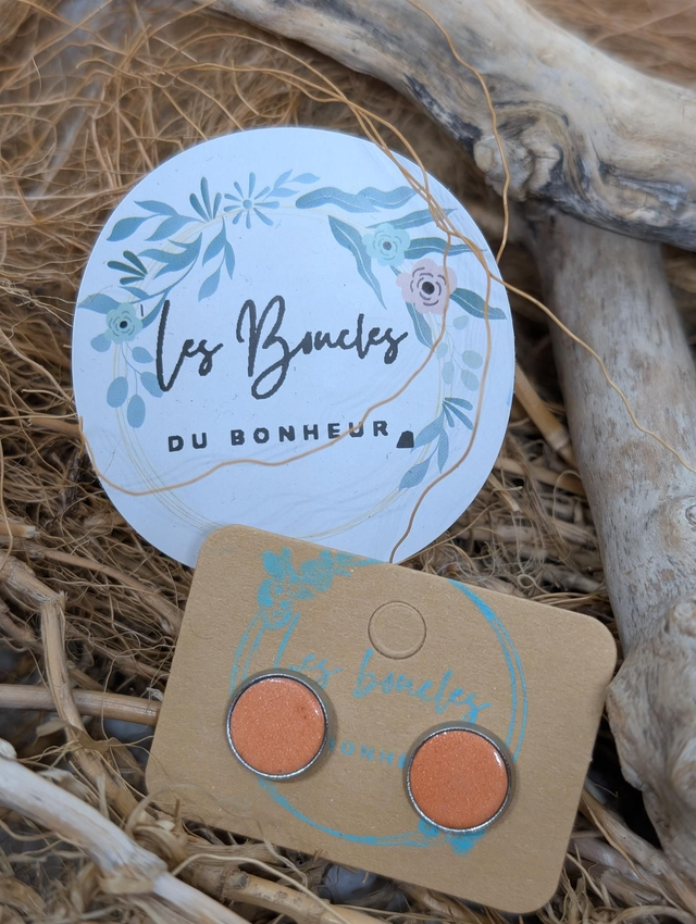 Puces saumon (pu010)