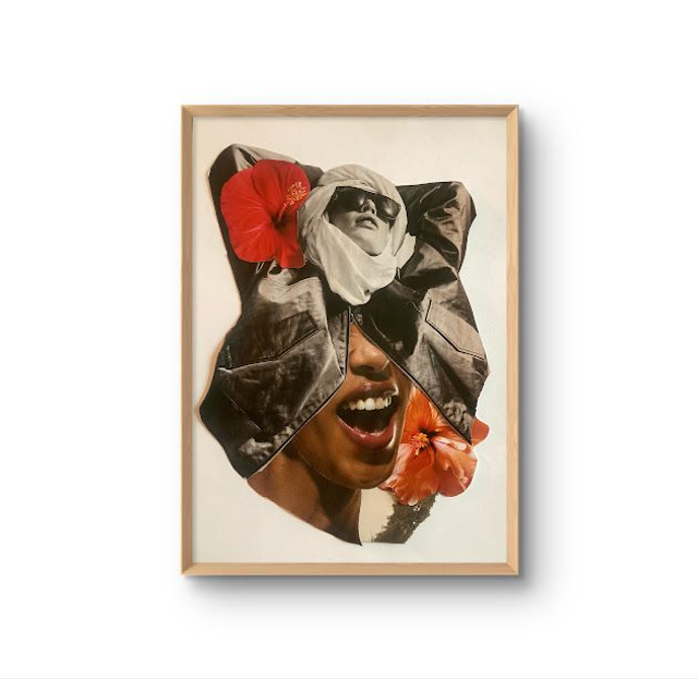 Rivage de la colère