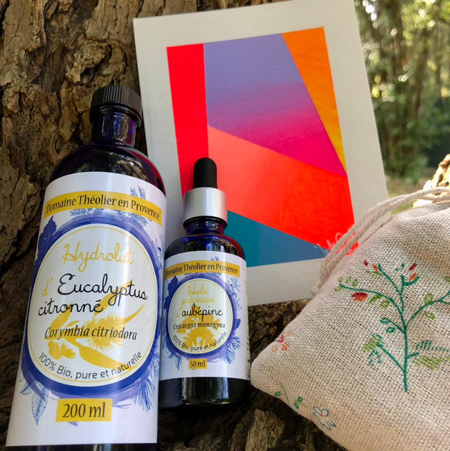 Coffret Après Rasage