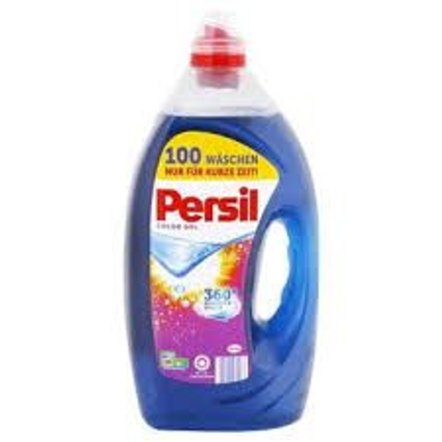 Persil Gel 100 misurini