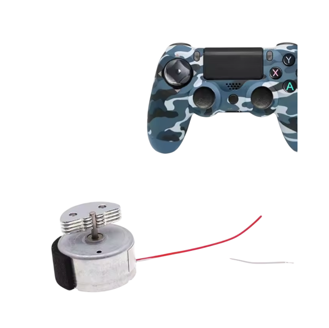 PS4 / Motor Vibración Control Ps4