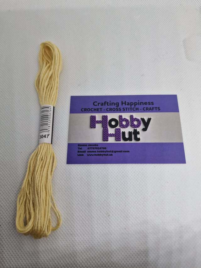 Embroidery Thread - 3047