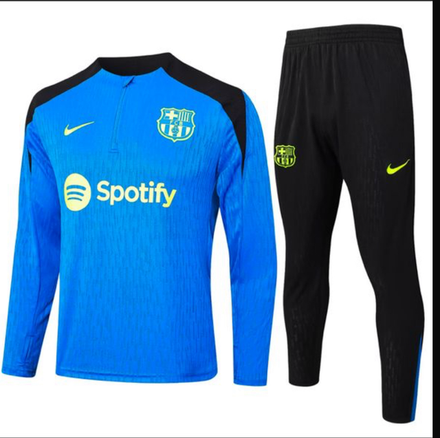 Chándal F.C Barcelona  25-26 