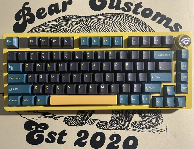 Leobog Hi75C Pro