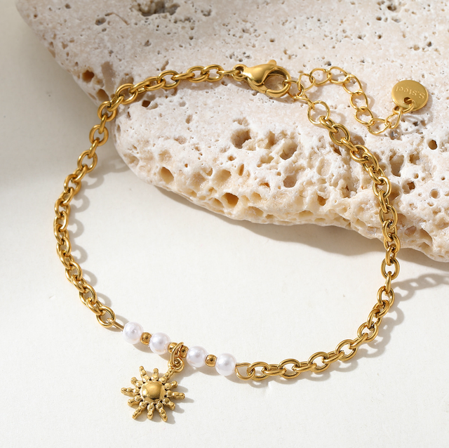 Bracelet TULUM | En acier inoxydable 