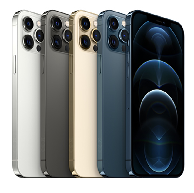 Apple iPhone 12 Pro Max 128GB