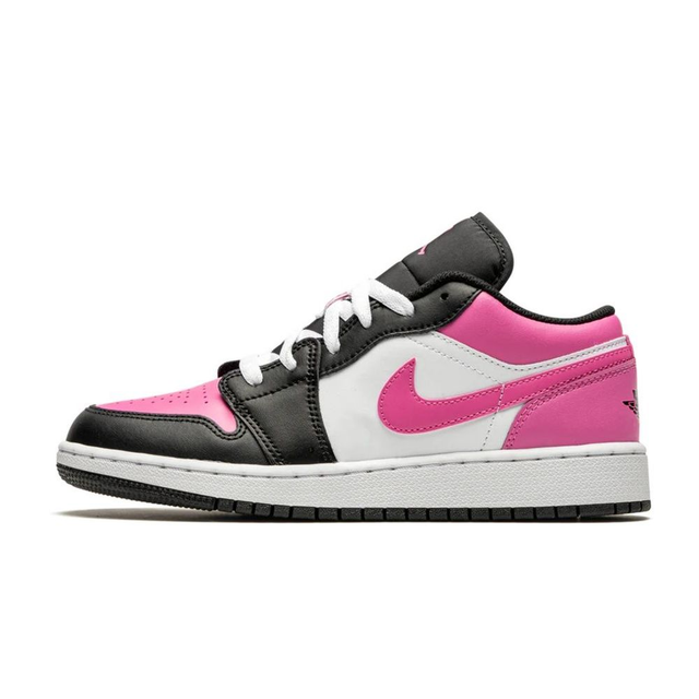 Air Jordan 1 Low GS Pinksicle