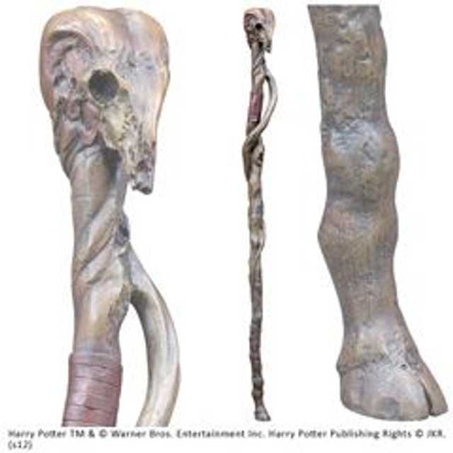 BATON DE MAUGREY FOLEIL