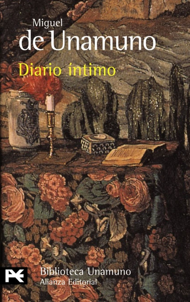 Diario íntimo - Miguel de Unamuno