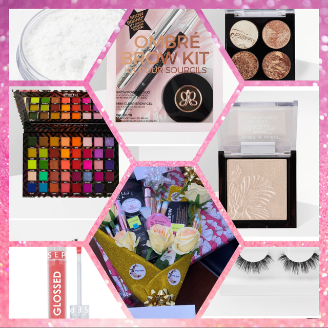 Box Sérénité By Beauty Cayenne